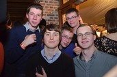 Photo 15 - Soiree Irish Champagne