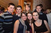 Photo 16 - Soiree Irish Champagne