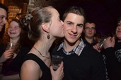 Photo 17 - Soiree Irish Champagne