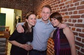 Photo 18 - Soiree Irish Champagne