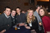 Photo 26 - Soiree Irish Champagne