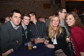 Photo 27 - Soiree Irish Champagne