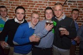 Photo 32 - Soiree Irish Champagne