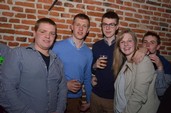 Photo 35 - Soiree Irish Champagne