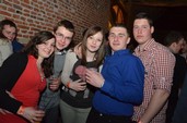 Photo 36 - Soiree Irish Champagne