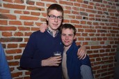 Photo 37 - Soiree Irish Champagne