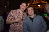 Photo 38 - Soiree Irish Champagne