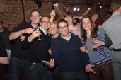 Photo 42 - Soiree Irish Champagne