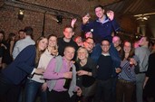 Photo 44 - Soiree Irish Champagne
