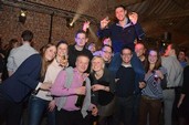 Photo 45 - Soiree Irish Champagne
