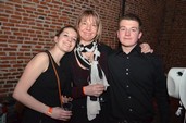 Photo 48 - Soiree Irish Champagne