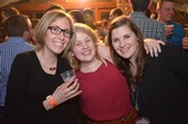 Photo 57 - Soiree Irish Champagne