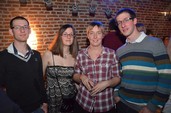 Photo 67 - Soiree Irish Champagne