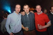Photo 76 - Soiree Irish Champagne