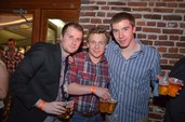 Photo 77 - Soiree Irish Champagne