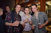 Photo 78 - Soiree Irish Champagne