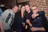 Photo 81 - Soiree Irish Champagne