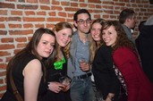 Photo 83 - Soiree Irish Champagne