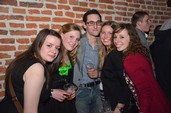 Photo 84 - Soiree Irish Champagne