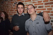 Photo 85 - Soiree Irish Champagne