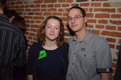 Photo 87 - Soiree Irish Champagne