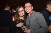 Photo 89 - Soiree Irish Champagne