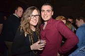 Photo 91 - Soiree Irish Champagne