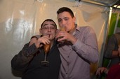 Photo 92 - Soiree Irish Champagne