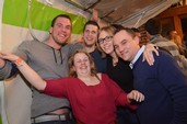 Photo 95 - Soiree Irish Champagne