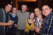 Photo 100 - Soiree Irish Champagne