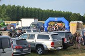 Photo 1 - Week-end du 4x4 de Maulde - dimanche suite