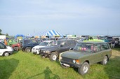 Photo 2 - Week-end du 4x4 de Maulde - dimanche suite