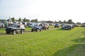 Photo 4 - Week-end du 4x4 de Maulde - dimanche suite
