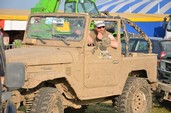 Photo 5 - Week-end du 4x4 de Maulde - dimanche suite