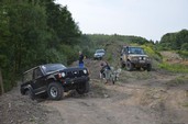 Photo 8 - Week-end du 4x4 de Maulde - dimanche suite
