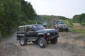 Photo 9 - Week-end du 4x4 de Maulde - dimanche suite