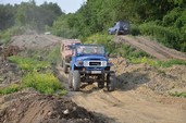 Photo 10 - Week-end du 4x4 de Maulde - dimanche suite