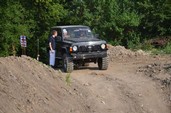 Photo 11 - Week-end du 4x4 de Maulde - dimanche suite