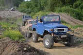 Photo 12 - Week-end du 4x4 de Maulde - dimanche suite