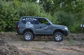 Photo 13 - Week-end du 4x4 de Maulde - dimanche suite