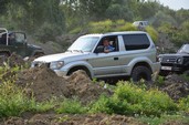 Photo 14 - Week-end du 4x4 de Maulde - dimanche suite