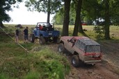 Photo 15 - Week-end du 4x4 de Maulde - dimanche suite