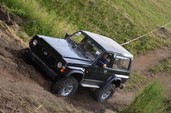 Photo 16 - Week-end du 4x4 de Maulde - dimanche suite