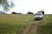 Photo 17 - Week-end du 4x4 de Maulde - dimanche suite