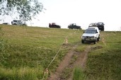 Photo 19 - Week-end du 4x4 de Maulde - dimanche suite