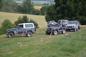 Photo 22 - Week-end du 4x4 de Maulde - dimanche suite