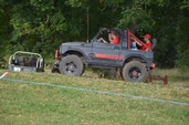 Photo 24 - Week-end du 4x4 de Maulde - dimanche suite