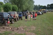 Photo 25 - Week-end du 4x4 de Maulde - dimanche suite