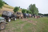 Photo 26 - Week-end du 4x4 de Maulde - dimanche suite