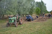 Photo 27 - Week-end du 4x4 de Maulde - dimanche suite